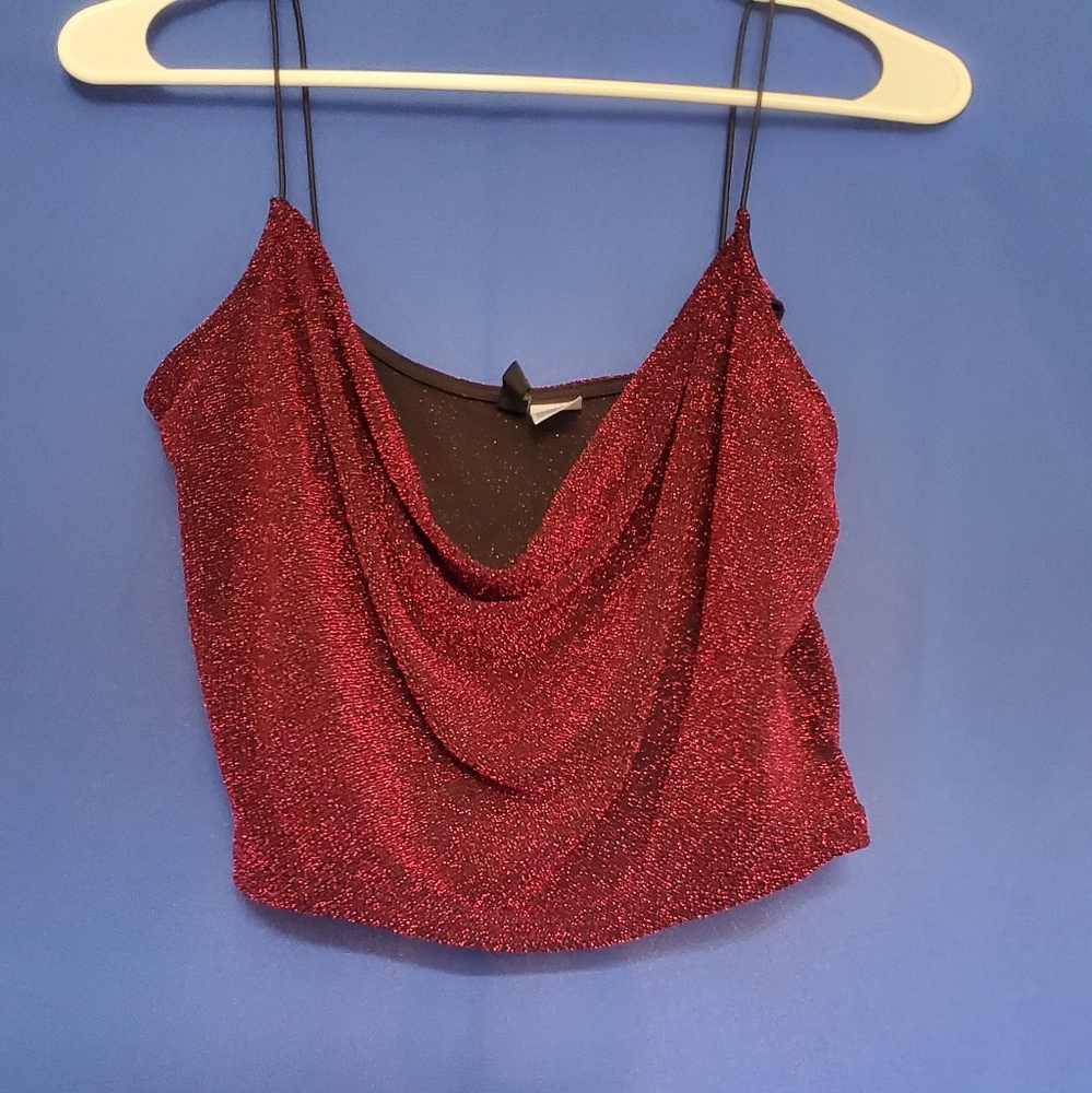Drooping Camisole